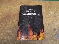 The Black Awakening by Russ Dizdar