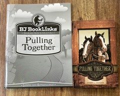BJU Booklinks Pulling Together Homeschool Brand New Guide and Book