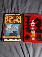 Chess Book Lot – 10 Books – Mikhail Tal, Kasparov, Bobby Fischer, Nimzowitsch