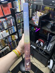 Final Fantasy VII Remake: Material Ultimania Plus by Digital Hearts, Square Enix