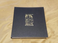 THE ULTIMATE PICASSO – 2000, Harry N. Abrams, HCDJ – Brigitte Leal