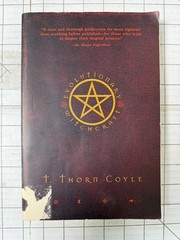 Evolutionary Witchcraft by T. Thorn Coyle 2005, First Trade Paperback Edition