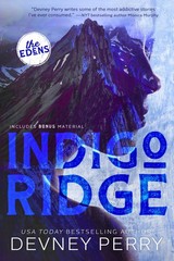Indigo Ridge (The Edens, 1)