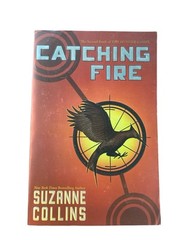 The Hunger Games Trilogy: The Hunger -Paperback, by Collins Suzanne Acceptable7c