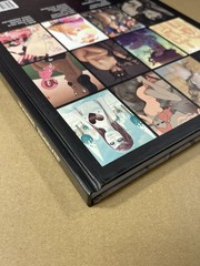 Juxtapoz Erotica Hardcover 2010 First Edition