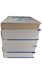 UNIX TCP/IP C++ Programming Books Lot 6 Stevens Meyers Addison Wesley