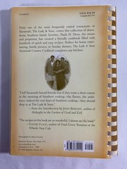 The Lady & Sons Savannah Country Cookbook Paula H Deen 175 Pages