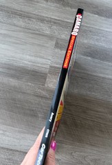 Matt Avery Camaro Special Editions Signed Book 1967-Present COPO Yenko ZL1 Z/28