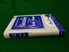 1953 CHRISTIAN STEWARDSHIP AND CHURCH FINANCE by H.W. Ellis, HB,