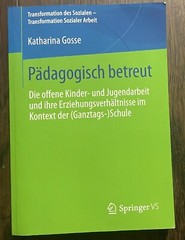 Transformation des Sozialen – Transformation Sozialer Arbeit Ser.:…