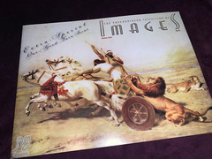 IMAGES, SUMMER 2008 issue ten softcover book magazine, Extra Special Issue