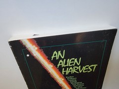 An Alien Harvest Further Evidence Linking Animal Mutilations And Human Abduction