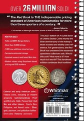 2027 SPIRAL BOUND RED BOOK 80th Edition ***IN STOCK & SHIPPING DAILY***