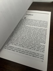Pentecostal Experience: The Writings of Donald Gee: *signed By David Womack*