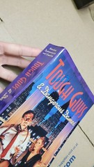 Tough Guy and Dangerous Dames Edited By Robert E. Weinberg & Martin H. Greenberg