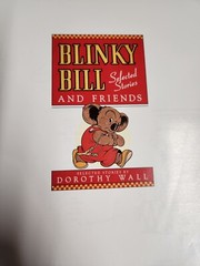 THE BLINKY BILL COLLECTION Dorothy Wall 2 VOLUME Hardcover SET AUSTRALIAN P*