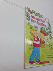 We All Fall for Apples by Emmi S. Herman (2006, Trade Paperback)