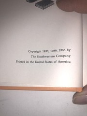 Southwestern My Fun Book Learning Book Set 1-5 Hardcover 1990 Homeschool Teacher