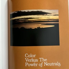 First Edition: COLOR The Essence of You Suzanne Caygill