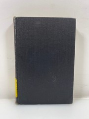 Community in Disaster by Form/Nosow Ex-library 1958 HC