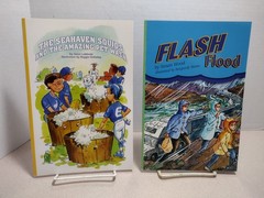 Scott Foresman Reading Street Grade 4 Lot of 22 Science, Social Studies, Reading