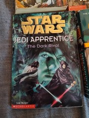 Lot Of 8 Star Wars Books Used See Pictures For Specific Titles