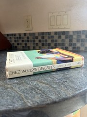 Chez Panisse Desserts (1st Ed) by Lindsey Remolif Shere