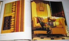 Tricia Guild on Color – Decoration, paperback 9.5 X 11 in., mint condition