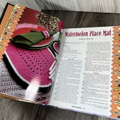 Annie’s Favorite – QUICK & EASY PROJECTS – 60 DESIGNS – 160 Pages – Hardcover
