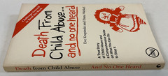 Death from Child Abuse and No One Heard-Dana Weikel & Eve Krupinski SC