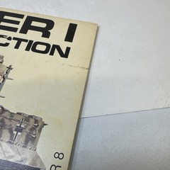 Tiger 1 In Action Squadron Signal Uwe Feist 1973 Armor No 8 Norm E Harms