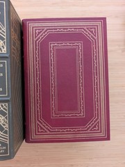 Franklin Library: Choose your own, Signed First Editions , Limited Edition