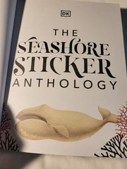 Seashore Sticker Anthology : with more than 1000 Vintage Drawings/Stickers