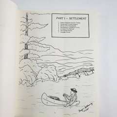Verndale Minnesota The Famous & Not So Famous Pages from History 5 Vol. Book Set