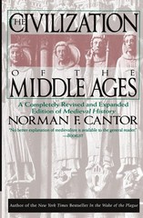 The Civilization of the Middle Ages: A Completely Revised and Expanded Editi…