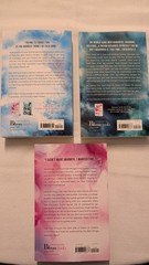 Culpable (Guilt) Series Collection 3 Books Set Mercedes Ron (My/Your/Our Fault)