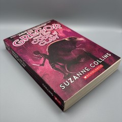 Gregor the Underland Chronicles Box Set Suzanne Collins 5 Book Softcover Fantasy