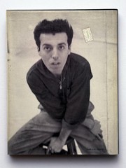 SCAVULLO Photographs 19481984 Photo Book 1984 Harper Row 10.7×6.5in