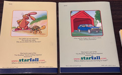 Starfall Reading Step 1 Books Lot of 10 Earliest Readers – 7 Nonfiction Hillert