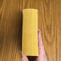 The Executioners Song NORMAN MAILER First Printing PB 1980 Warner Books
