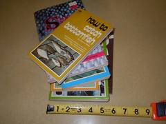 VINTAGE 1973 ” SALTWATER FISHING in WASHINGTON ” PAPERBACK BOOK – 198 PAGES