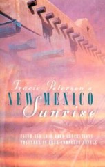 New Mexico Sunrise: A Place to Belong/Perfect Love/Tender Journeys/The Wi – GOOD