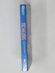 ALGIS BUDRYS (JAMES GURNEY SIGNED) 1ST POPULAR LIBRARY EDITION- Michaelmas, 1986