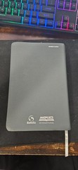 Gray Genuine Leather | NKJV Prophecy Study Bible