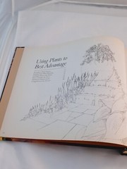 Vintage 1978 Reader’s Digest Illustrated Guide to Gardening Hardcover; 672 pages