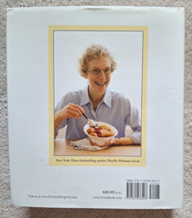 Fix-It and Forget-It Big Cookbook – 1400 slow cooker recipes, 704 pages w/illus.