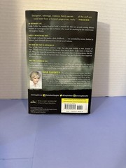 False Witness Karin Slaughter 2022 First William Morrow Paperback Thriller