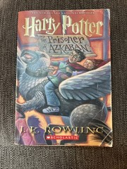 Harry Potter Paperback Boxset #1-7 by J. K. Rowling (2009, Hardcover)