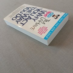 Why You Act The Way You Do by Tim LaHaye ISBN 0-8423-8212-7 self help religious