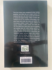 SIGNED Simon & Sue Lilly: The Healing Energies of Trees & Their Flower Essences